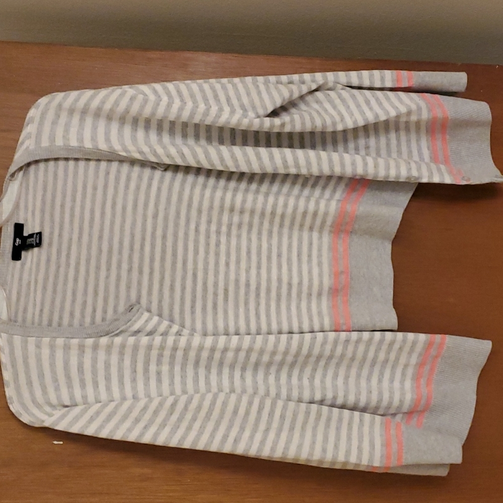 Lightweight cardigan